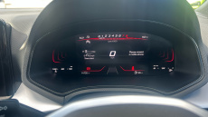 SEAT Ibiza 1.0 TSI 110 FR 5dr Petrol Hatchback